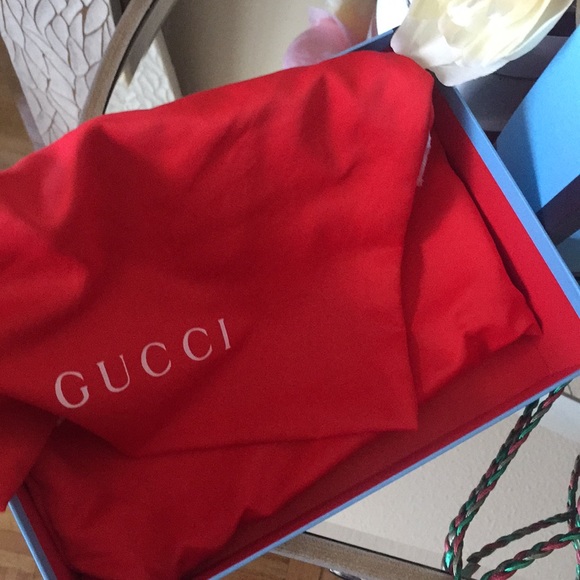 Gucci crossbody bag - Picture 7 of 16